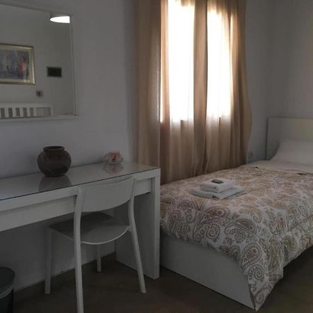 Bed and Breakfast Sifis Loutro Esterno foto