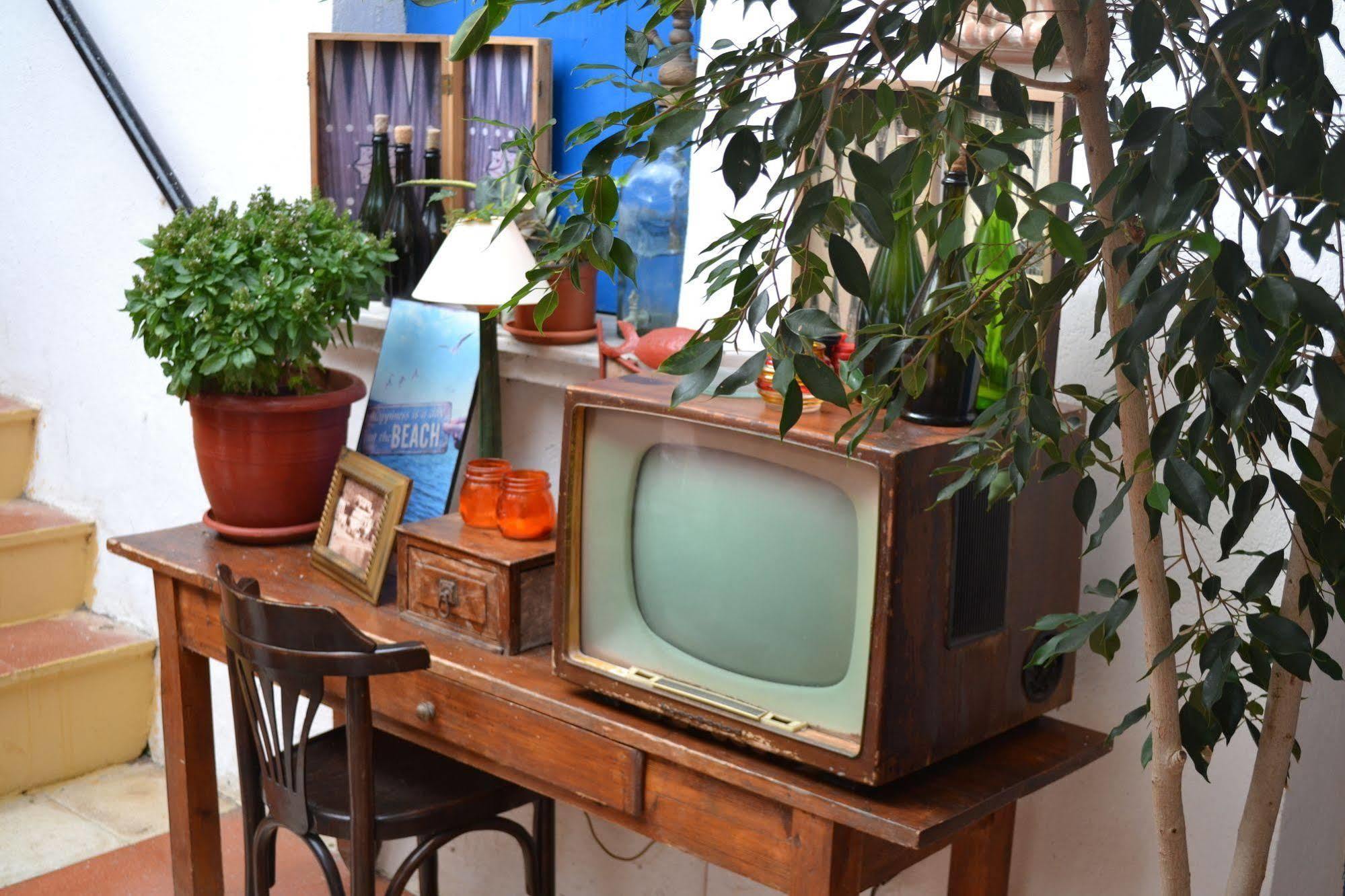 Bed and Breakfast Sifis Loutro Esterno foto